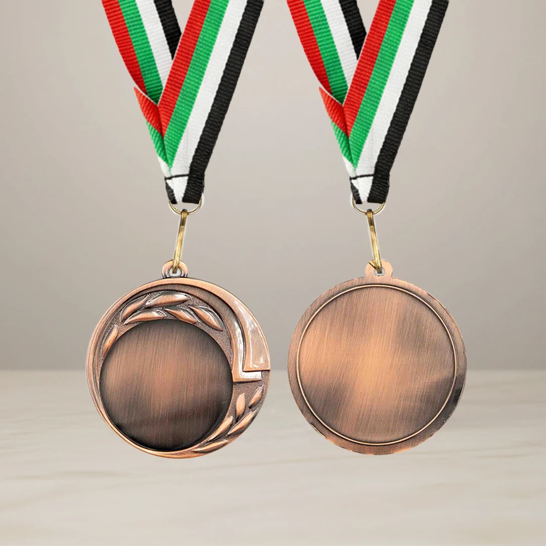 Offer Medals 10