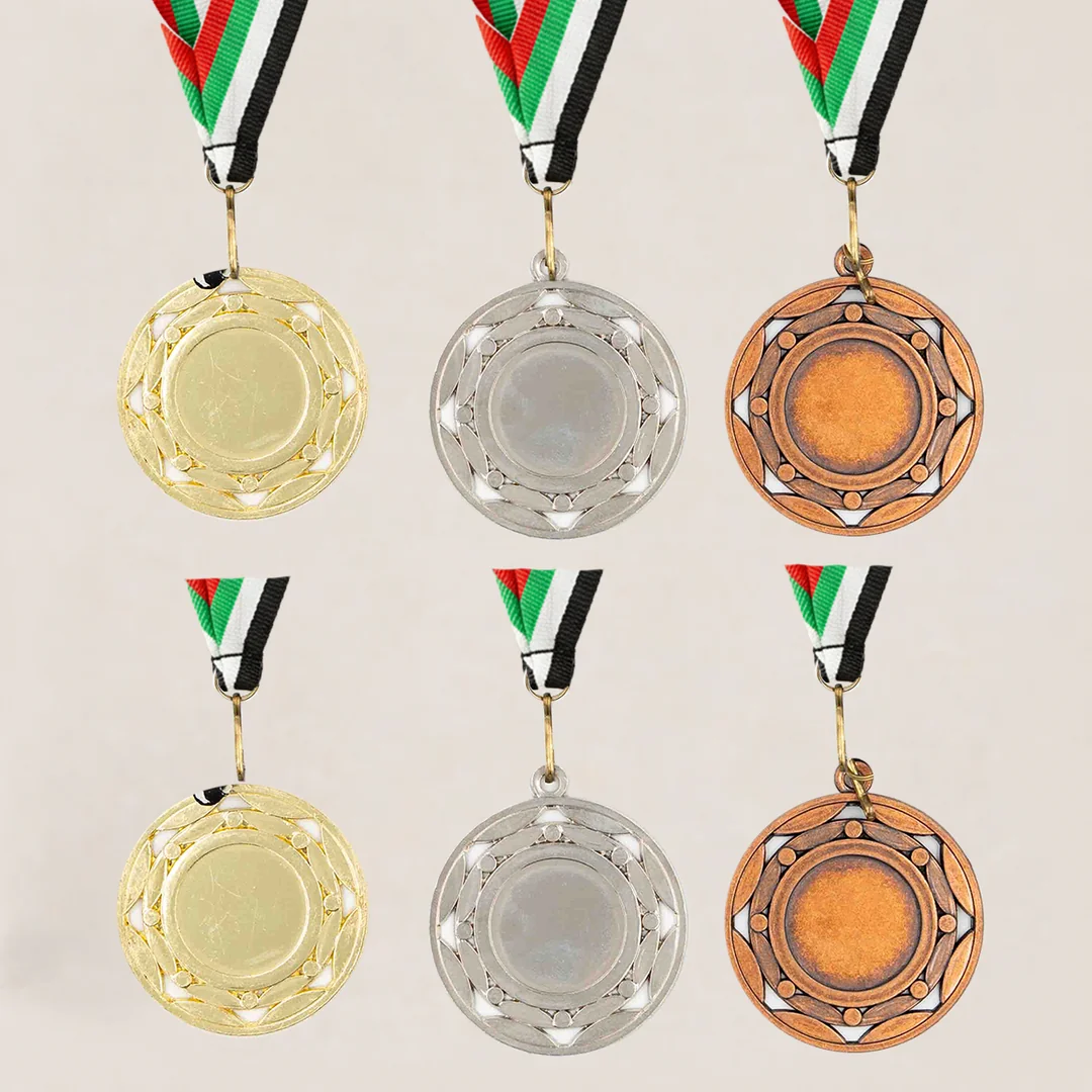Offer Medals 11
