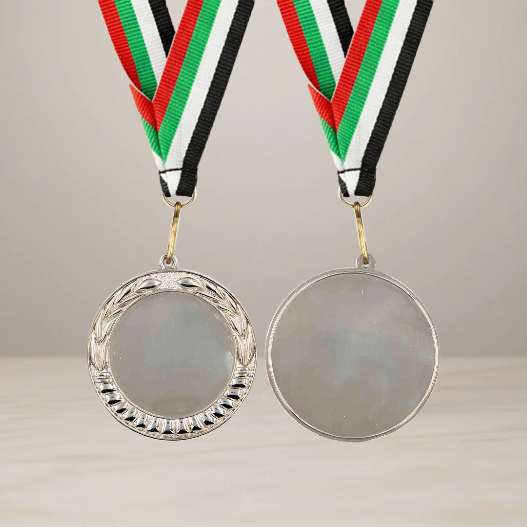 Offer Medals 4