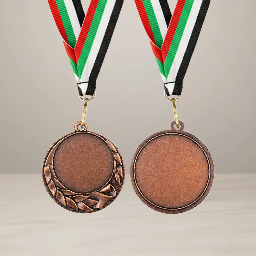 Offer Medals 5
