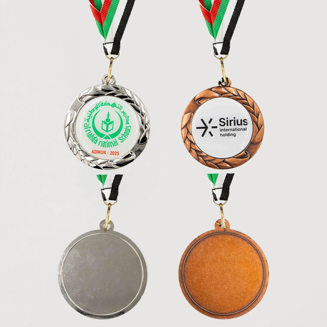Offer Medals 9
